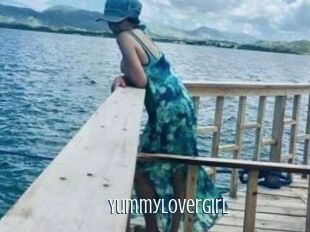 YummyLoverGirl
