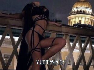 YummySecret
