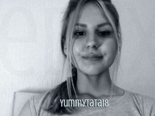 YummyTata18