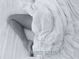 Yummy_patty