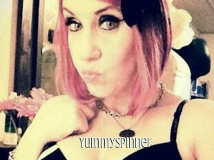 Yummyspinner