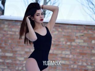 YunMeiX
