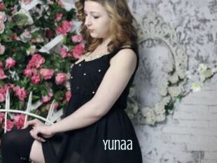 Yunaa
