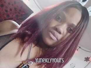 YuneklyYours