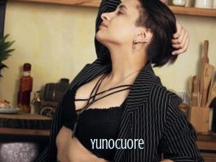 YunoCuore