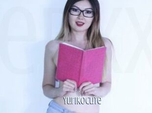 YurikoCute