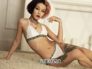 YurikoSan