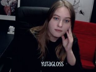YutaGloss