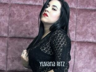 Yuvana_Ritz