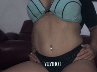 YuyiHot