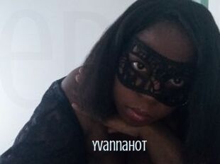 Yvannahot