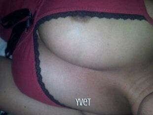 Yvet