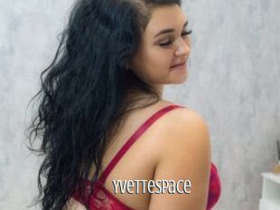 YvetteSpace