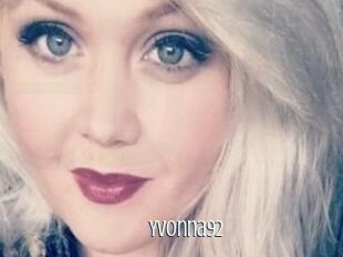 Yvonna92
