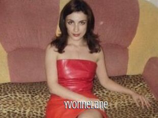 YvonneLane