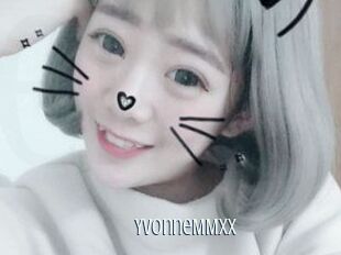 YvonneMMxx