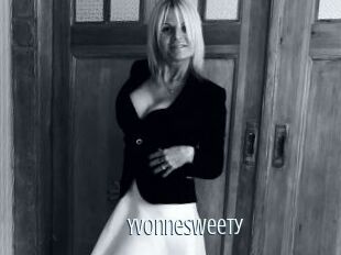 YvonneSweety