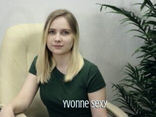 Yvonne_sexy