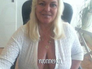 Yvonnehot
