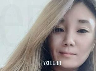 Yxujuan