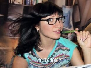 Y0urchoice