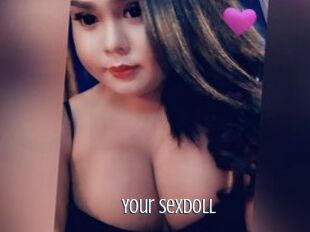 YOur_SexDOLL