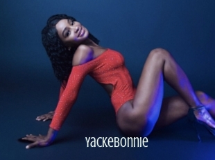 Yackebonnie