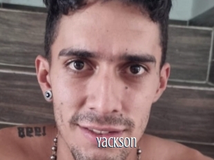 Yackson