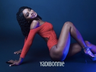 Yadibonnie