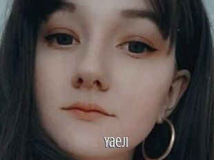 Yaeji