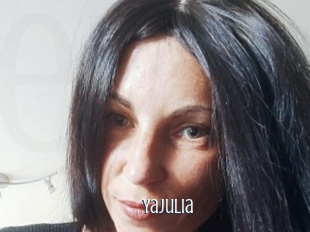 yajulia Edonkey xxx