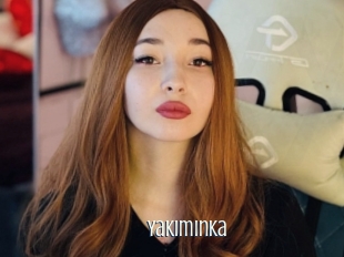 Yakiminka