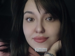 Yamimi