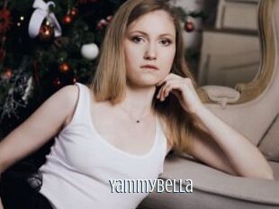 Yammybella