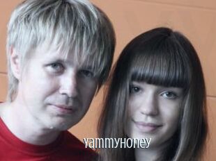 Yammyhoney