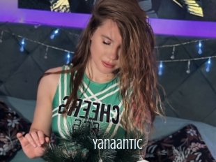 Yanaantic