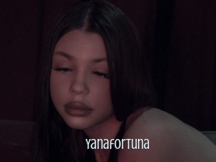Yanafortuna