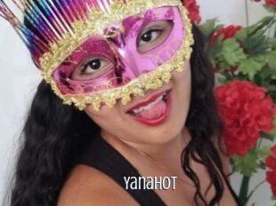 Yanahot