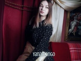 Yanamango