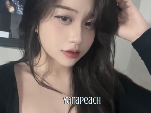 Yanapeach