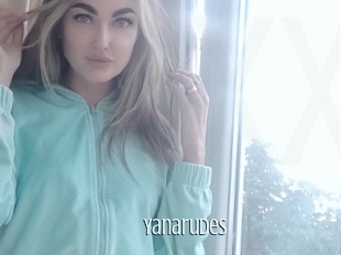 Yanarudes