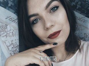 Yanetta