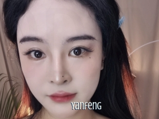 Yanfeng