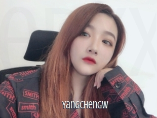 Yangchengw