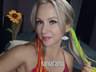 Yaniarano