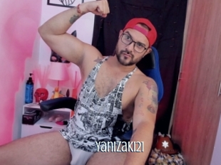 Yanizaki21