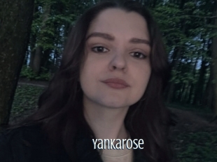 Yankarose