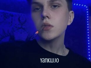 Yankujjo