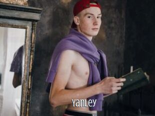 Yanley