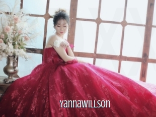 Yannawillson